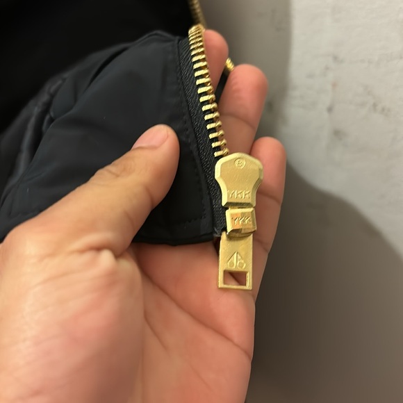 Men’s moose knuckle jacket size medium!!! - Picture 6 of 7